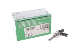 Форсунка паливна AUDI A4 B8 RS4 quattro/ VW Touareg 4.2 V8 FSI, 11-18