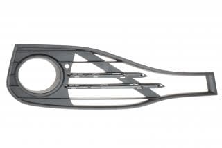 Вставка бампера (під протитуманку) BMW 4 (F32/F33/F36) 14- (R)