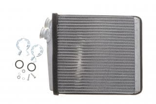 Радіатор пічки Land Rover Discovery/Freelander/Range Rover 2.0/2.2/3.2 06-