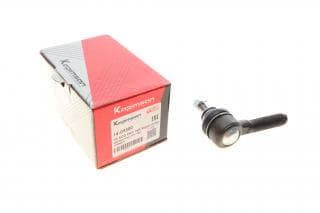 Наконечник тяги рульової MB W123 72-87 (L=93mm)