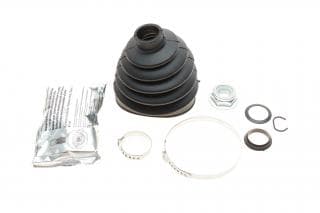 Пильник ШРКШ (зовнішній) Audi A3/Skoda Octavia/VW Caddy/Golf/Passat B6/B7/Touran 03-(26x87x117)(к-т)