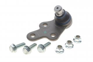Опора кульова (передня/знизу/R) Ford Focus III 2.0 ST 12-20
