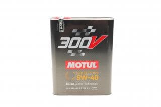 Олива 5W40 300V Competition (2L) (110817)