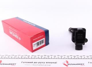 Котушка запалювання MB C-class/E-class (W203/W210) 00-04