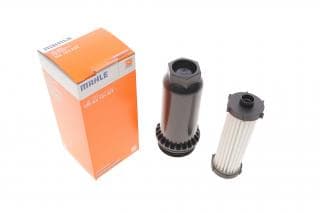 Фільтр АКПП Ford Focus/Mondeo/Transit 1.6-2.2 TDCI 04-