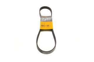 Ремінь генератора BMW 1 (F20/F21)/3 (F30/F80) 1.6i N13 11-16/Honda Civic/FR-V 1.7i 01-06/Fiat 1.7D