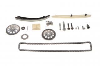 Комплект ланцюга ГРМ Opel Astra G/Corsa C 1.2i/Combo 1.4i 98-