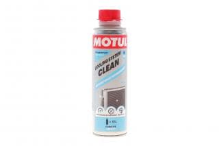 Засіб для очистки радіатора Cooling System Clean (300ml) (108125)