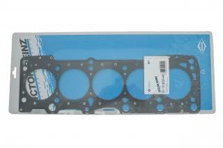 Прокладка ГБЦ VW LT/T4 2.5TDI, Ø81,70mm, 1,57mm, 2 метки