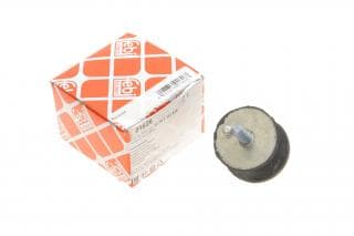 Подушка АКПП BMW 3 (E36/E34)/7 (E32) 2.5/3.5td/2.0-4.0i 91-99 M51/M60
