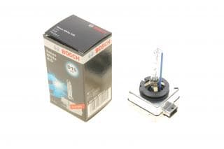 Автолампа D1S 85V 35W PK32d-2 Xenon White HID 5500K