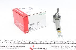 Наконечник тяги рульової Fiat Panda -04