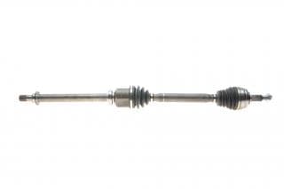 Піввісь (передня) Renault Megane/Scenic 1.5 dCi 09- (R)