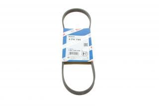 Ремінь генератора BMW 3 (E36)/5 (E34/E39)/7 (E38) 2.5TD 91-04 (4PK785)