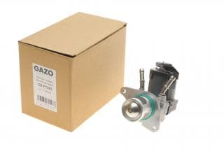 Клапан EGR BMW 3 (F30)/5 (F10) 09-18 (N47/B47/N57)