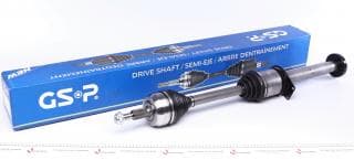 Піввісь VW T5 2.5 TDI 03-09 (R) (26x38x925)