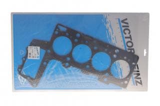 Прокладка ГБЦ Land Rover Freelander 2.0 Td4 4x4 00-06 (2 метки) (1.55mm)