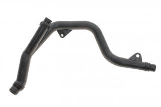 Патрубок радіатора BMW X5 3.0d (M57) 01-06
