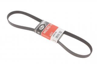 Ремінь генератора Renault Kangoo/Logan/Scenic/Talisman 1.4/1.5 dCi/1.6 03-