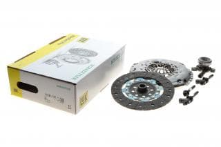 Комплект зчеплення Renault Megane/Scenic II 2.0 dCi 05-09, M9R