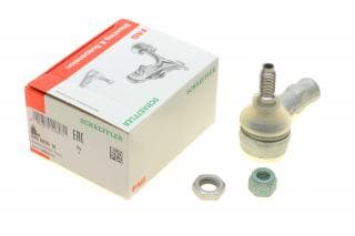 Наконечник тяги рульової (R) Audi A3/Skoda Octavia/VW Golf IV 95-06