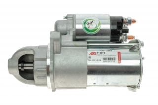 Стартер Opel Vectra B 2.0-2.2 95-03/C 1.8-2.2 02-08 (12V/1.2kw) (z=9)