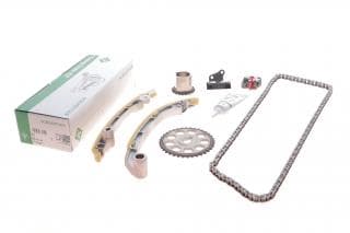 Замінено на 559 1004 30 / Комплект ланцюга ГРМ Toyota Land Cruiser Prado 2.7 09-/Rav4 2.0/2.4 00-13, (ланцюг INA)