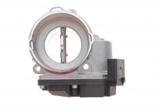 Корпус заслонки дросельної VW Caddy III/T5 1.9-2.0 TDI 04-10
