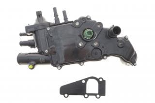 Термостат Citroen Berlingo 2.0HDI/Peugeot 206 1.9D 98- (83°C)