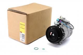 Компресор кондиціонера Audi A4/A6/Skoda Superb/VW Passat 1.6-2.0D 94-