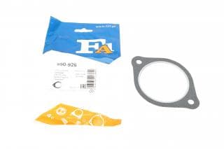 Прокладка труби вихлопної Volvo S60/S80/V70/XC70 98-10