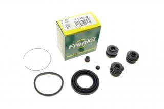 Ремкомплект супорта (заднього) Toyota Camry 91-96 (d=43mm) (Aisin)