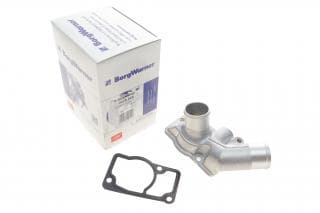 Термостат Opel Astra 2.0DI/DTI 98-05 (92°) (з корпусом)