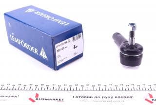 Наконечник тяги рульової (L) Fiat Doblo 10-