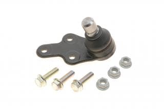 Опора кульова (передня/L) Ford C-Max/Focus 10-/Volvo V40 12-