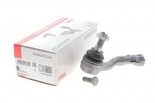 Наконечник тяги рульової (L) BMW 3 (E90/E91/E92) 05-13/X1 (E84) 09-15
