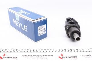 Циліндр гальмівний (головний) Renault Clio I/Megane I -03/VW Golf II/Jetta II/Polo -94 (d=20,64mm)