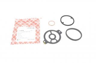 Прокладка радіатора оливного VW LT/Crafter 2.5TDI 96-16 (к-кт)