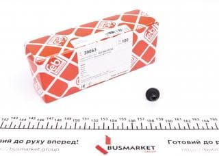 Заклепка розпірна MB Vito (W639) 03-14