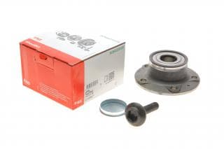 Підшипник маточини (задньої) VW Caddy V 20-/ FORD Transit Connect V761 24-