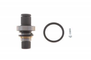 Фланець півосі (+сальник) VW T5 2.0 TDI 11-15 (R) (26x30x114,5)