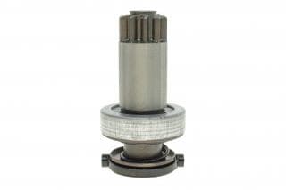 Бендикс стартера VW Caddy III 2.0 SDI 04-10 (z=10)