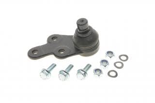 Опора кульова (передня/знизу/L) Ford Kuga 08- (d=21mm)