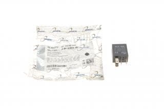Реле поворотів (12V) MB Sprinter/VW LT 96-