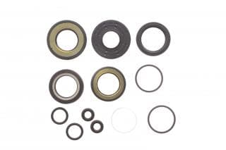 Ремкомплект рейки рульової MB Vito (W639) 03-