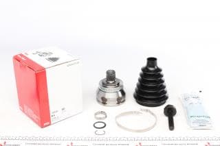 ШРКШ (зовнішній) VW Sharan 93-10/Ford Galaxy 95-06 (36/38z) (+ABS 48) (більше не постачається)