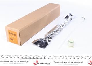 Осушувач кондиціонера MB C-class (W204/S204)/E-class (W212/S212) OM651 07-