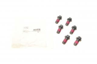Болти маховика (к-кт 6 шт) Ford Mondeo 1.8 SCi 03-07