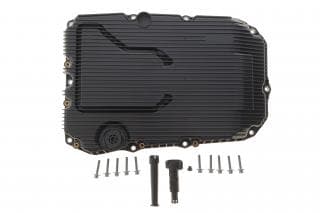 Фільтр АКПП MB E-class (W213) 2.0 d/4.0 (M177/OM654) 16-23