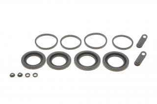 Ремкомплект супорта (переднього) MB E-class/M-class/Opel Astra 09- (d=40/44mm) (Brembo)